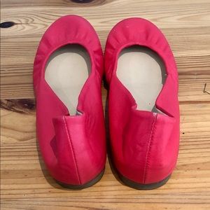 JCrew ballet flat, size 5.5